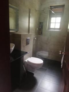 Sooriya Villa - Negombo - 1
