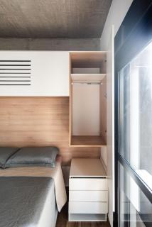 65 Brand New Studio near Paulista, Augusta, Bela Cintra - 4