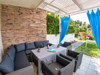 Sani Relax Delux Villa 3 - Elani - 9