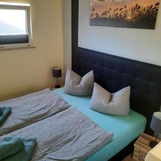 Theunis Ferienwohnung - Ostseebad Karlshagen - 2