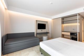 Hotel Netum Mare - Noto Marina - 5