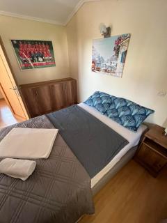 Sani Relax Delux Villa 3 - 1