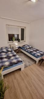 Monteurwohnung 2 in direkter Nähe zur Veltinsarena - 6