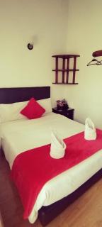 HOSPEDAJE - SANDANED - Villa de Leyva - 2