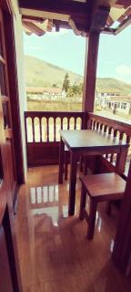 HOSPEDAJE - SANDANED - Villa de Leyva - 1