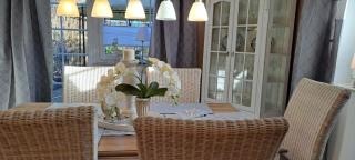 Mutti 's Landhaus - 3