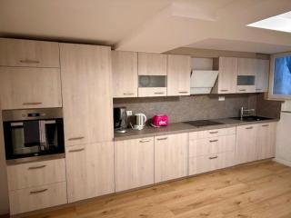 Unique souterrain apartment - Heilbronn - 3