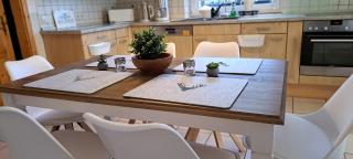 Mutti 's Landhaus - 1
