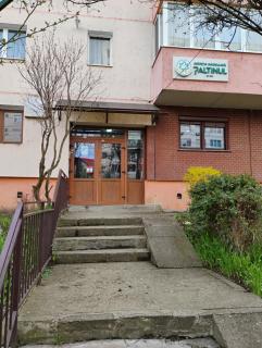 Apartament Acasă - Sibiu - 9