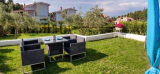 Sani Relax Delux Villa 3 - Elani - 7