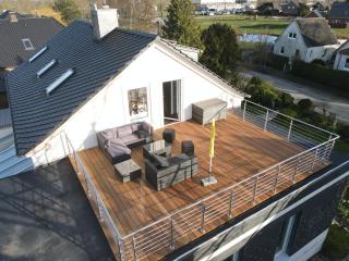Villa Rosengarten - Fehmarn - 8