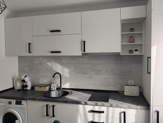 Apartament Acasă - Sibiu - 1