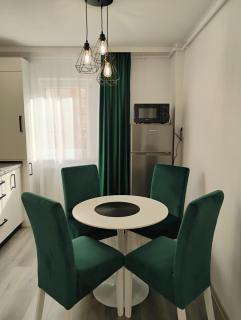 Apartament Acasă - Sibiu - 6