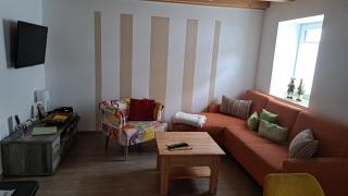 Ferienwohnung PUNKT, 5 Gehminuten vom Europa-Park - 4