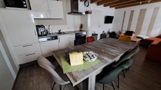 Ferienwohnung PUNKT, 5 Gehminuten vom Europa-Park - Rust - 1