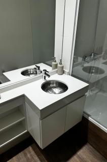 Modern and Stylish Apartment in Palermo Hollywood - Buenos Aires - 9