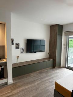 Modern and Stylish Apartment in Palermo Hollywood - Buenos Aires - 5