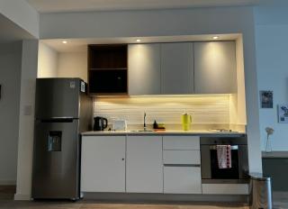 Modern and Stylish Apartment in Palermo Hollywood - Buenos Aires - 4