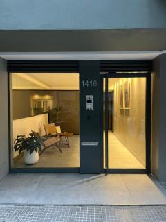 Modern and Stylish Apartment in Palermo Hollywood - Buenos Aires - 2