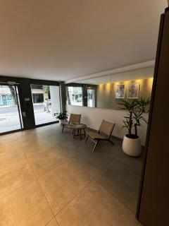 Modern and Stylish Apartment in Palermo Hollywood - Buenos Aires - 1