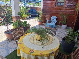 La maison de campagne - 4