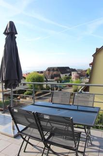 Appartement avec vue panoramique - 4