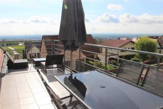 Appartement avec vue panoramique - Voegtlinshoffen - 1