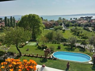 La Cupoletta -Holiday House - GILDA - 5