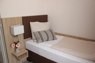 Hotel Restaurant Kromberg - Remscheid - 1