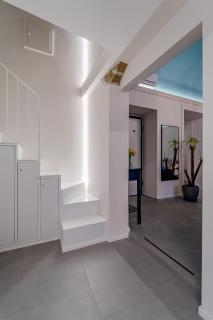 Trabia25 Suite Palermo - 1