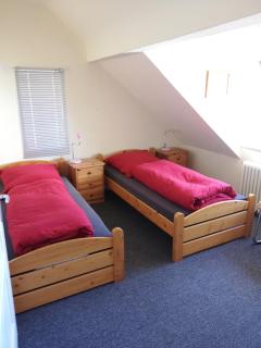 Stranddüne - Cuxhaven - 5