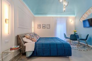 Trabia25 Suite Palermo - 6