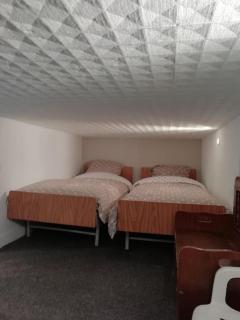 Appartement rez-de-chaussée - Sainte-Cécile-Plage - 3