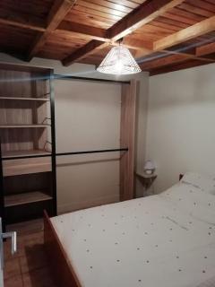 Appartement rez-de-chaussée - Sainte-Cécile-Plage - 2