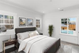 Lux Pool Oasis, 3BR,Chic Kitchen - Concord - 1