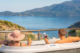 Kefalonia Horizon Villas - Agia Effimia - 5