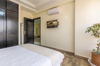 Appartement Raffiné au Centre - 9