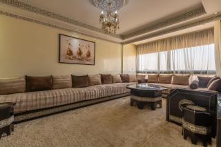 Appartement Raffiné au Centre - 6