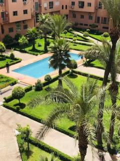 Appartement Raffiné au Centre - 3