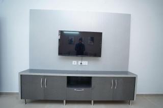 Chez Moi -II - 2BHK, Near US Embassy, Gachibowli - 8