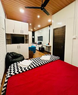 WHOOSH HOMES - Kochi - 1