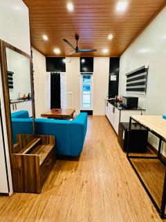 WHOOSH HOMES - Kochi - 2