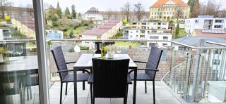 Premium SmartApart Julia Zentral und Modern mit Smarthome - Tettnang - 7