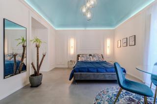 Trabia25 Suite Palermo - 4