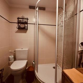Le NID DES BAINS - Luchon - 8