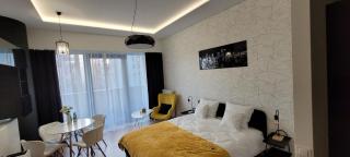 Hanza Tower Apartament 306, BASEN, SAUNA, JACUZZI, FITNESS - Szczecin - 9