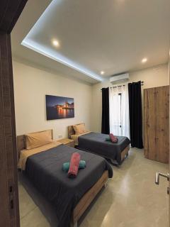Diamonds country-view apt - 2