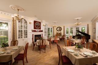 The Oakwood Inn - Okoboji - 7