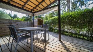 Le chalet de DOMY - 9