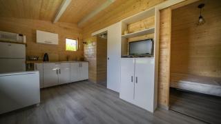 Le chalet de DOMY - Granges-sur-Vologne - 7